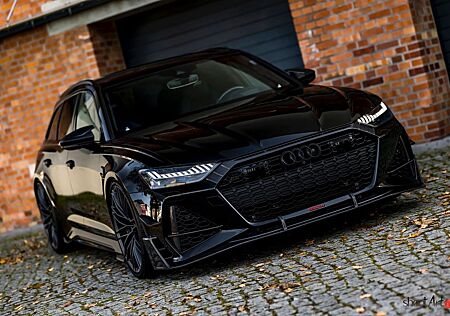 Audi RS6 -R Avant 4.0 TFSIquattro 1 of 125 ABT Limited