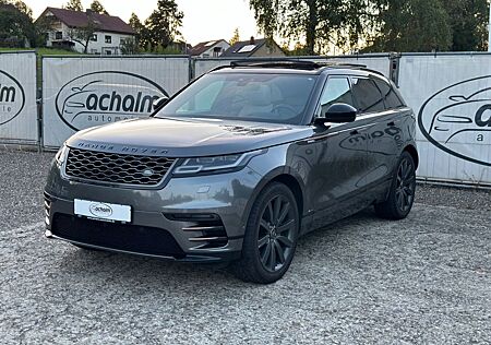 Land Rover Range Rover Velar R-Dynamic SE*Navi*Pano*Kamera*