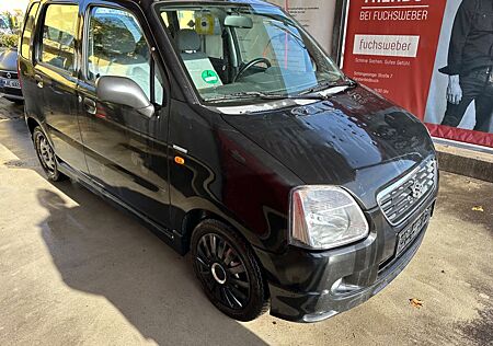 Suzuki Wagon R + + 1.3 Club