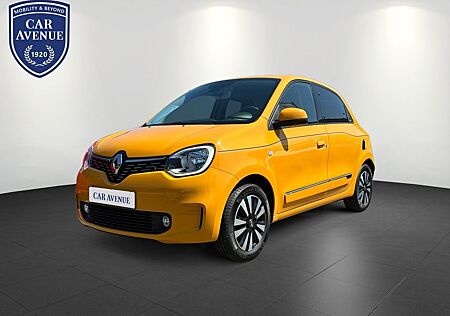 Renault Twingo Intens 1.0 SCe 65 RÜCKFAHRKAMERA, KLIMA,