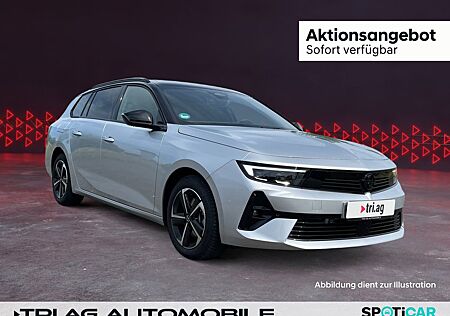 Opel Astra Sports Tourer GS Automatik Tech Paket Komf