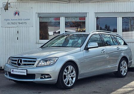 Mercedes-Benz C 230 gebraucht kaufen Mercedes-Benz C 230 C -Klasse T-Modell T