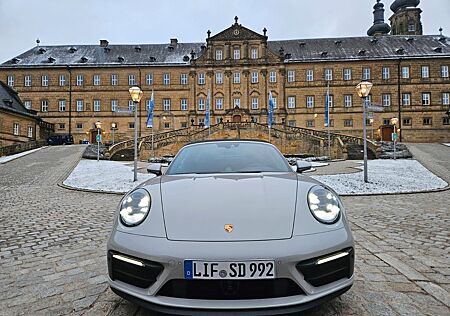 Porsche 992 911 Targa 4 GTS Matrix Liftsys. 360 Kam.18 W