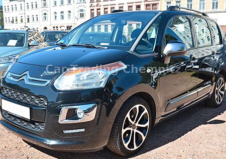 Citroën C3 Picasso 1.6 Klimaautomatik 1. Hand Tüv neu
