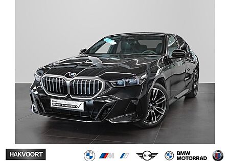 BMW 520i Lim.