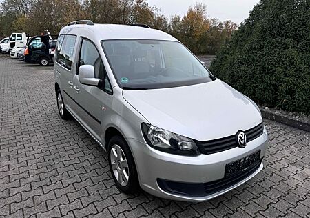 VW Caddy Volkswagen Candy Trendline 1.2 TSI | 5-Sitzer | "Neue