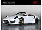 Porsche 911 Turbo S Cabrio - Sportsitze+|Burmester|PDLS+