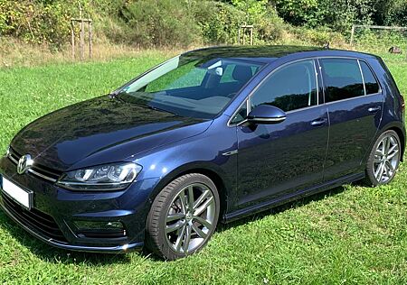 VW Golf Volkswagen VII 1.4 TSI DSG BMT LOUNGE 150PS 1.Hd.