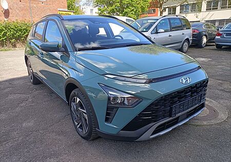 Hyundai Bayon Trend Mild-Hybrid