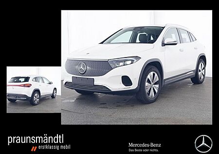 Mercedes-Benz EQA 250 Progressive AHK/LED/MBUX/Tot/Kamera/elHe