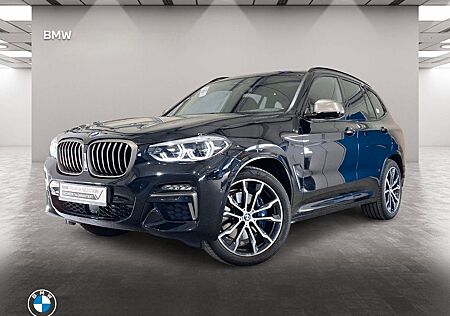 BMW X3 M40i Xdrive | PREMIUM SELECTION Garantie