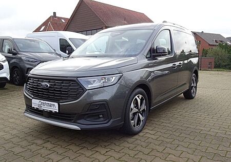 Ford Grand Tourneo Connect Active