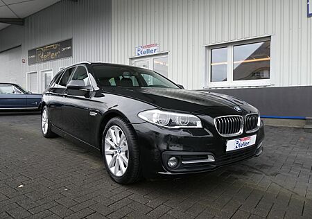 BMW 520d 520 Touring xDrive