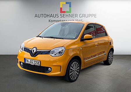 Renault Twingo Electric INTENS +Navi+Kamera+Shz+Tempomat