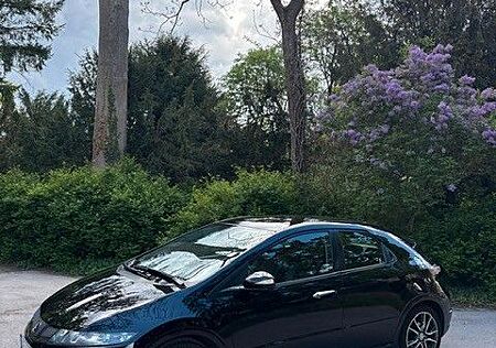 Honda Civic 1.8 Sport