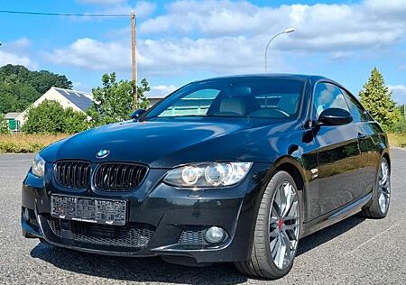 BMW 330d xDrive Coupé Aut. M Sport M-Paket