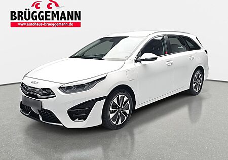 Kia Cee'd Sportswagon CEED SW 1.6 GDI PLUG-IN-HYBRID SPIRIT SITZKOMFOR