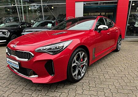 Kia Stinger 3.3 T-GDI 370 AWD GT