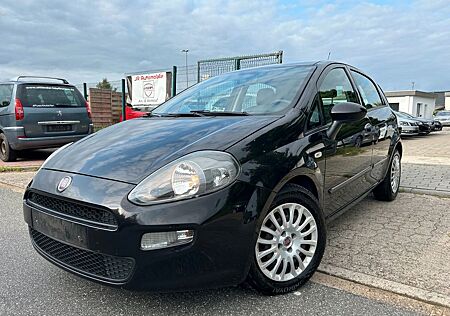 Fiat Punto Easy Multijet 1.3 Klima Startstop Tüv