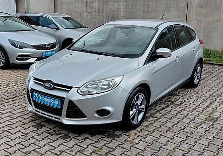 Ford Focus Lim. Trend