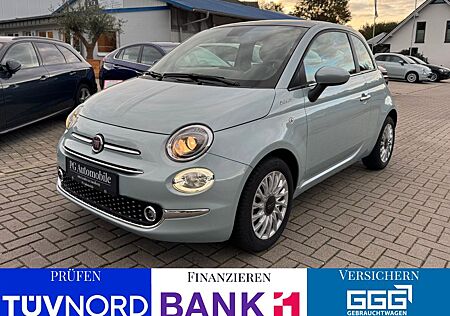 Fiat 500 1.0 Dolcevita Mild Hybrid *Pano*PDC*Carplay*