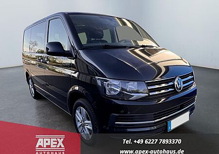 VW T3 Multivan Volkswagen Multivan T6 2.0 TDI Highline PDC Kamera DSG N...