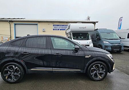 Renault Arkana Engineered