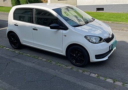 Skoda Citigo 1.0 MPI 44kW Cool Edition Green tec C...