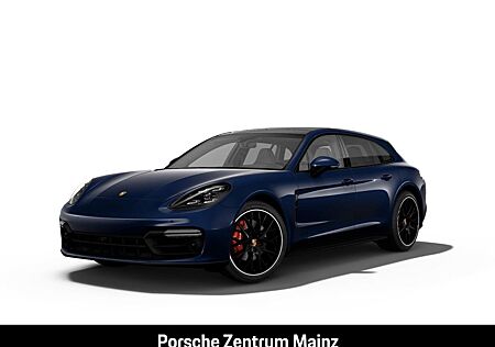 Porsche Panamera GTS Sport Turismo BOSE Luftfederung LED