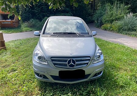 Mercedes-Benz B 170 Autotronic - 245 Y23GK2 FZAAA500