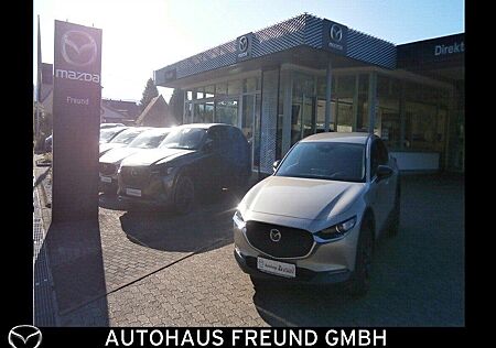 Mazda CX-30 2.5L e-SKYACTIV G 140ps Homura