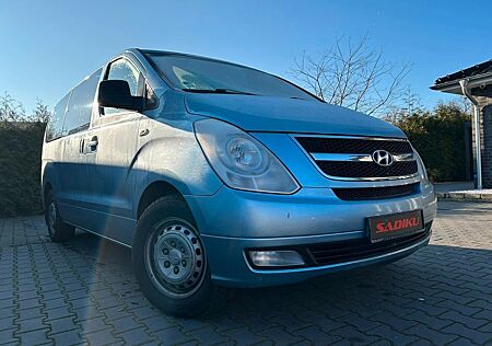 Hyundai H-1 Travel 8-Sitze