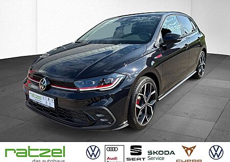 VW Polo Volkswagen GTI 2.0 TSI DSG Navi Digitales Cockpit LED
