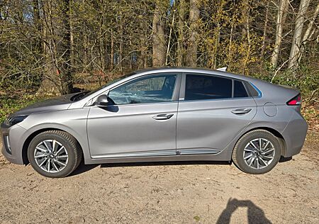 Hyundai Ioniq ELEKTRO Premium Premium