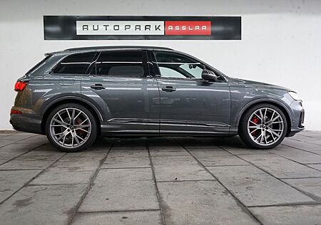 Audi Q7 55 TFSI quattro competition plus/MEGA-SPEC !