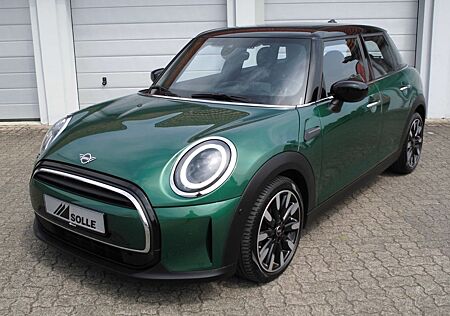 Mini Cooper Yours Trim *LED*Pano*PremiumPlus*