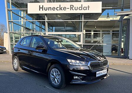 Skoda Fabia Drive Drive Plus Lenkrad u. Sitzheizung