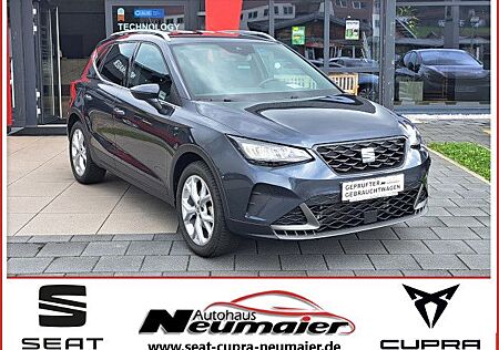 Seat Arona FR 1.0 TSI 116 PS LED SHZ DAB+