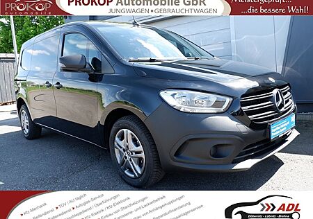 Mercedes-Benz Citan Kasten 113 lang Aut. PDC/Kam AppLink AHK