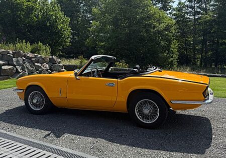 Triumph Spitfire