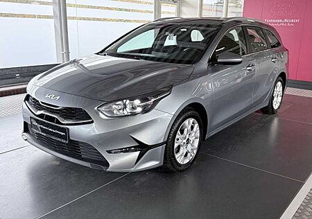 Kia Cee'd Sportswagon CEED_SW 1.5T DCT7 VIS KOMF NAV