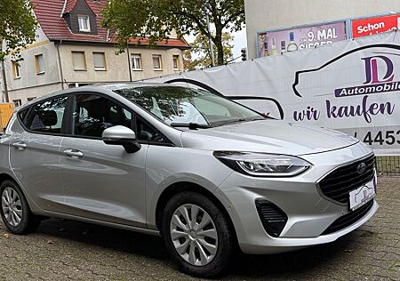 Ford Fiesta 1,1 Cool & Connect/Top (wie neu)/Kamera