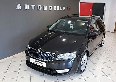 Skoda Octavia Combi 2.0 TDI Ambition,Klimaaut,Navi,Pdc