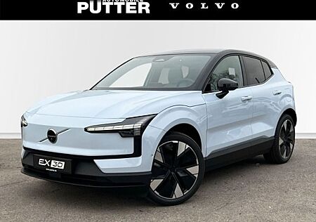 Volvo EX30 Twin Motor Performance AWD Ultra ''Breeze''