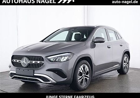 Mercedes-Benz GLA 200 Progressive*AHK*Kamera*DAB*Winter-P*