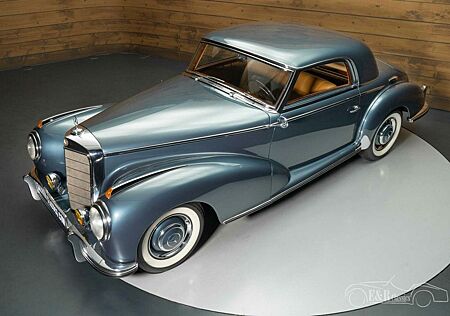 Mercedes-Benz S 300 Coupé |1953