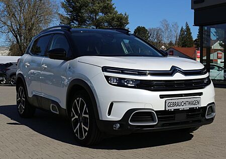 Citroën C5 Aircross Shine Pack Hybrid