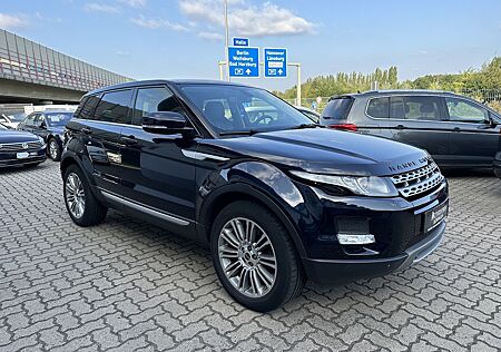 Land Rover Range Rover Evoque Prestige*Pano*Leder*R.Kamera