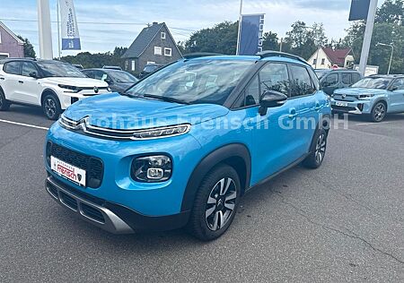 Citroën C3 Aircross PureTech 110 S&S Feel