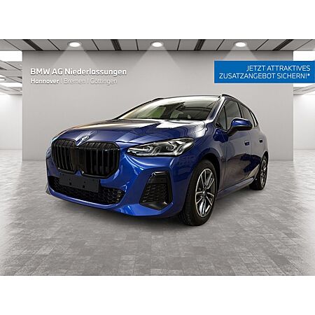 BMW 2er Active Tourer leasen